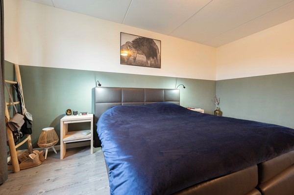 Medium property photo - A M De Jongstraat 52, 4735 BW Zegge